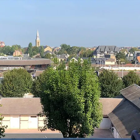 Le Temps Suspendu Dans Avec Piscine شقة *
